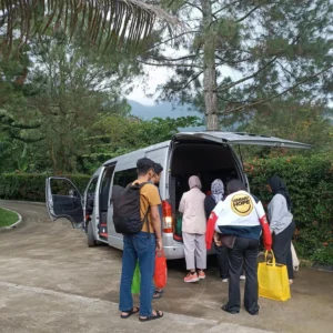 Nareswara travel