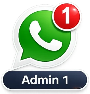 admin 1